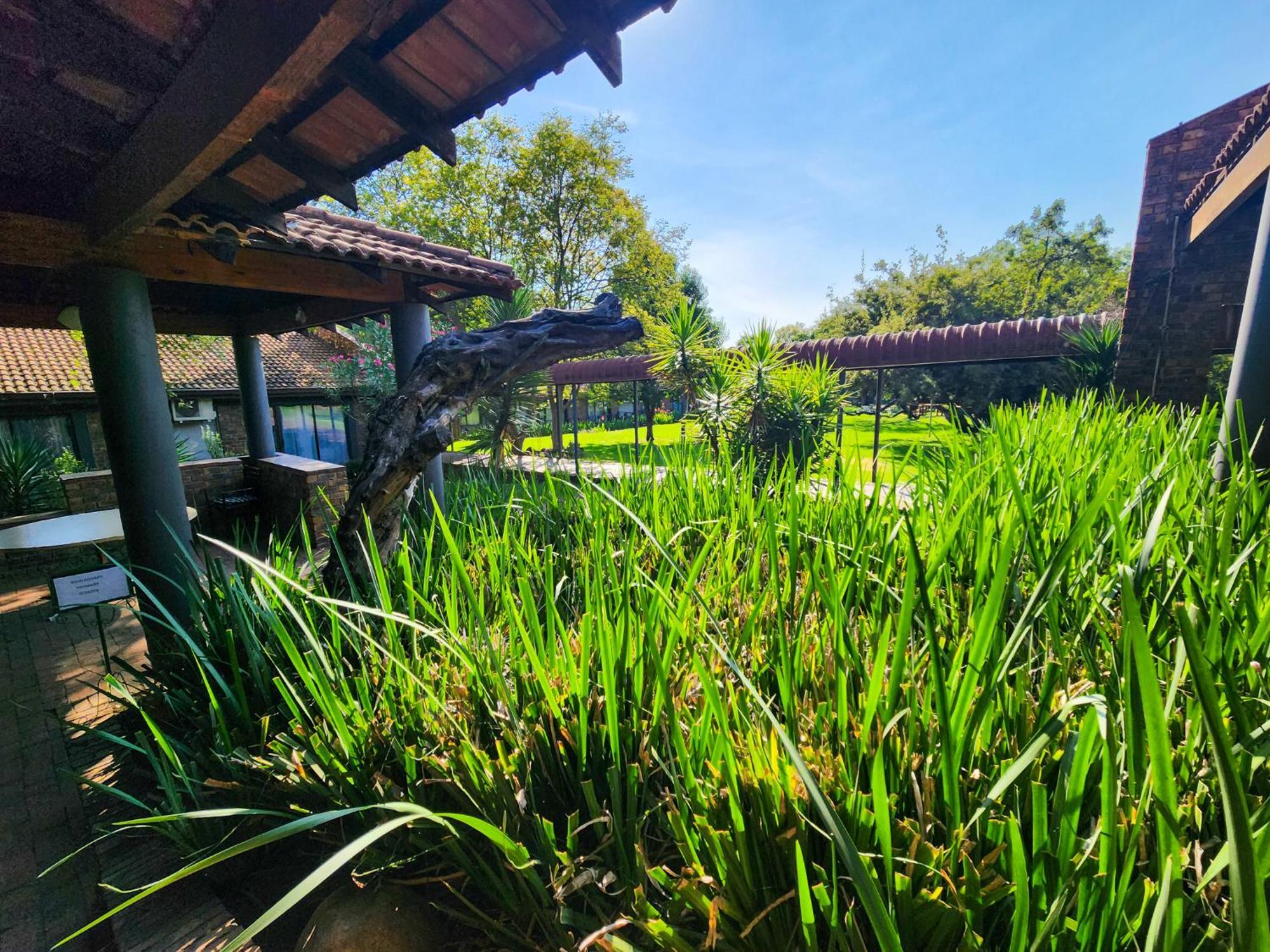 The Venue Country Hotel & Spa Pelindaba Buitenkant foto