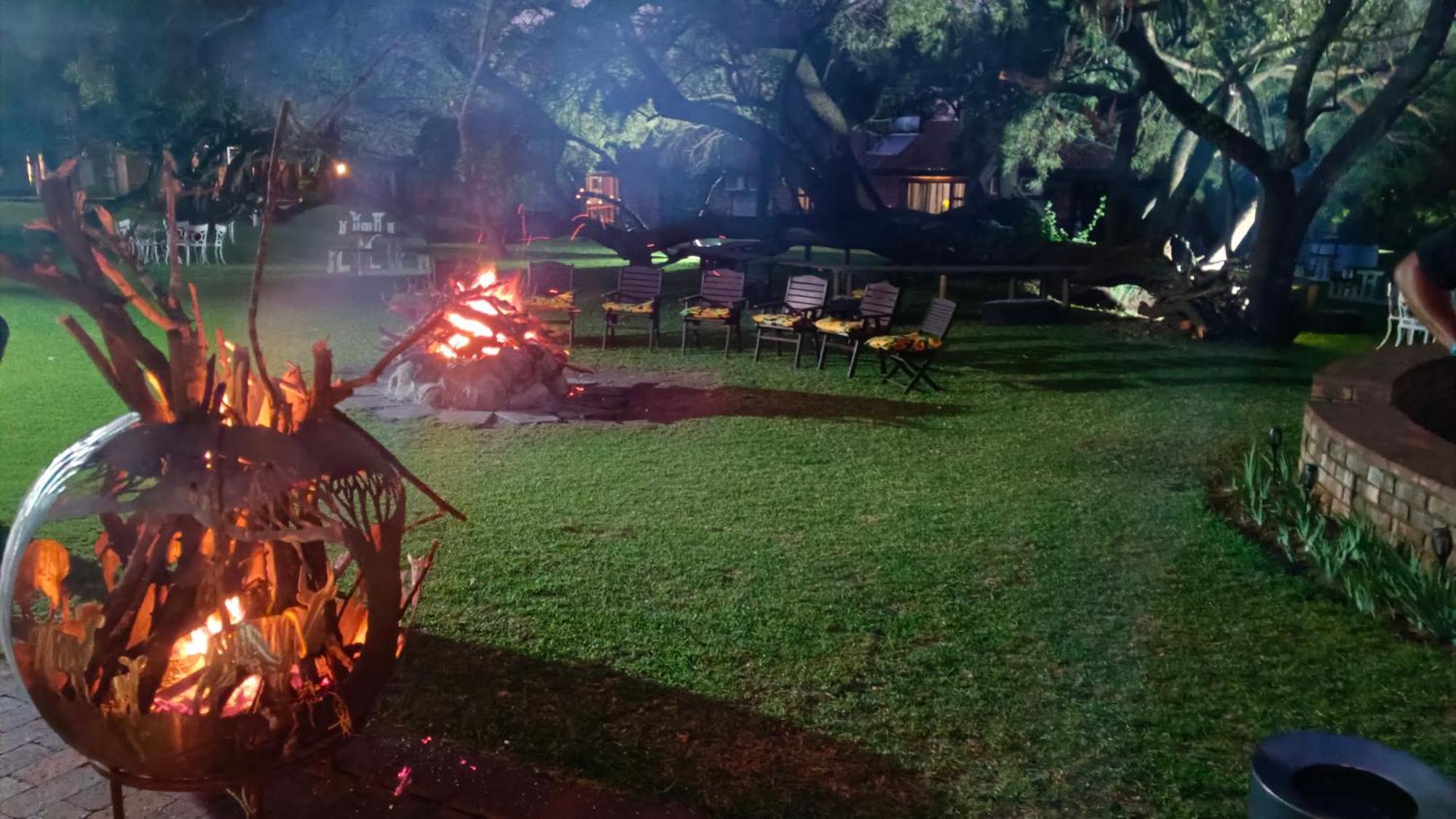 The Venue Country Hotel & Spa Pelindaba Buitenkant foto