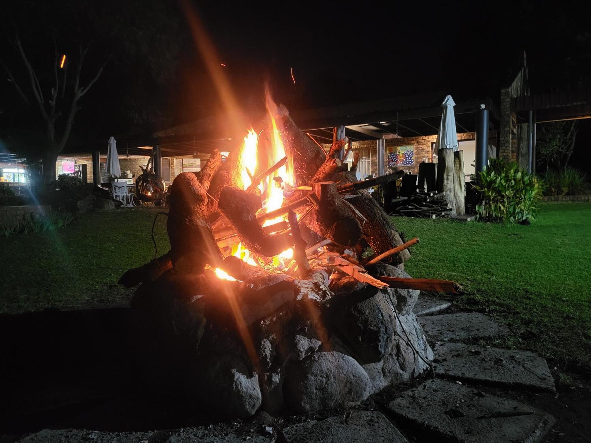 The Venue Country Hotel & Spa Pelindaba Buitenkant foto